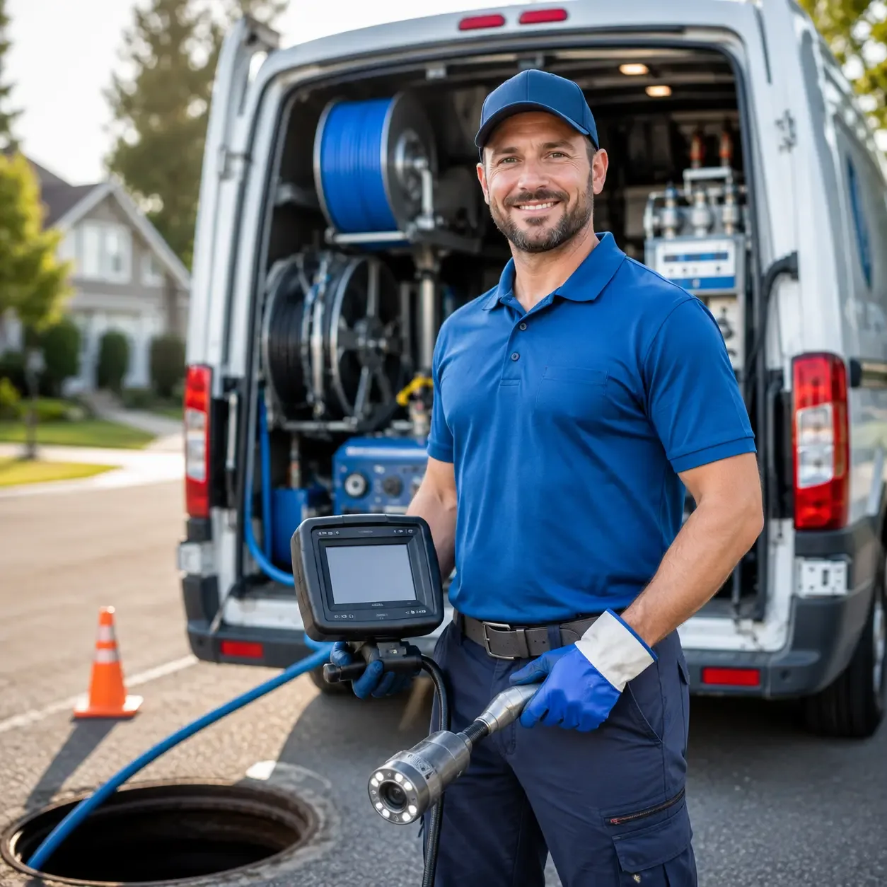 Local Pipe Relining specialists in Canyon City, OR