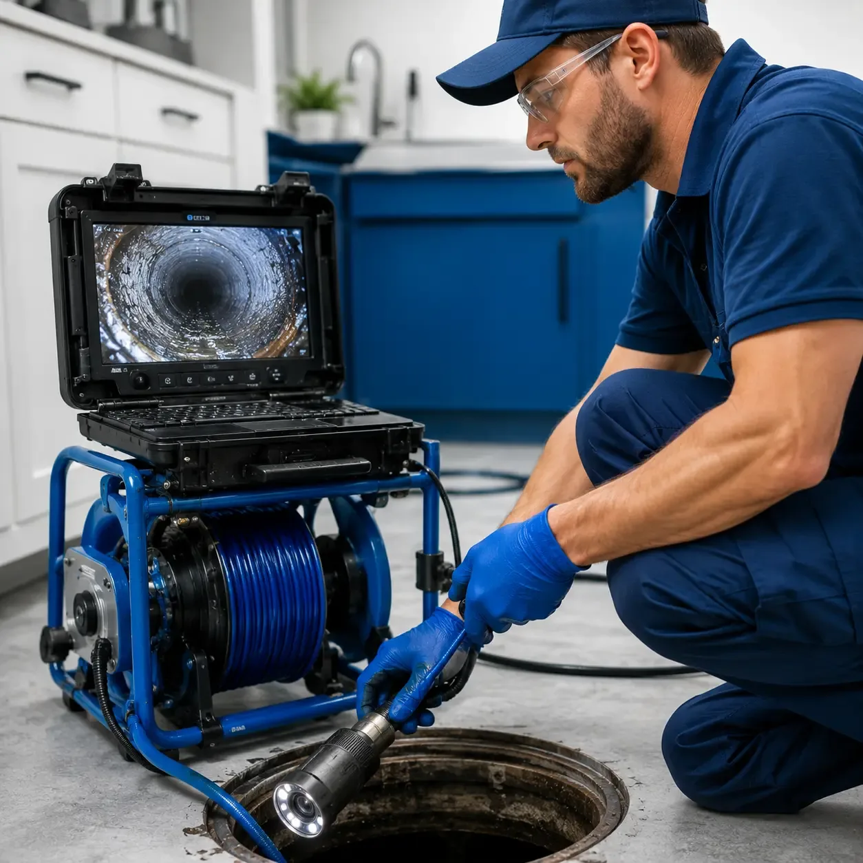 Pipe Relining professionals serving Canyon City, OR